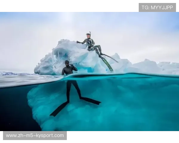 _极地冰泳：挑战极端环境的勇者_，极地冰占了97%主要在哪里